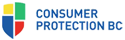 Consumer Protection BC # 39008 and 39009